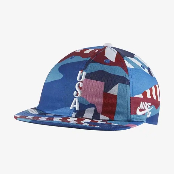 nike sb olympics hat